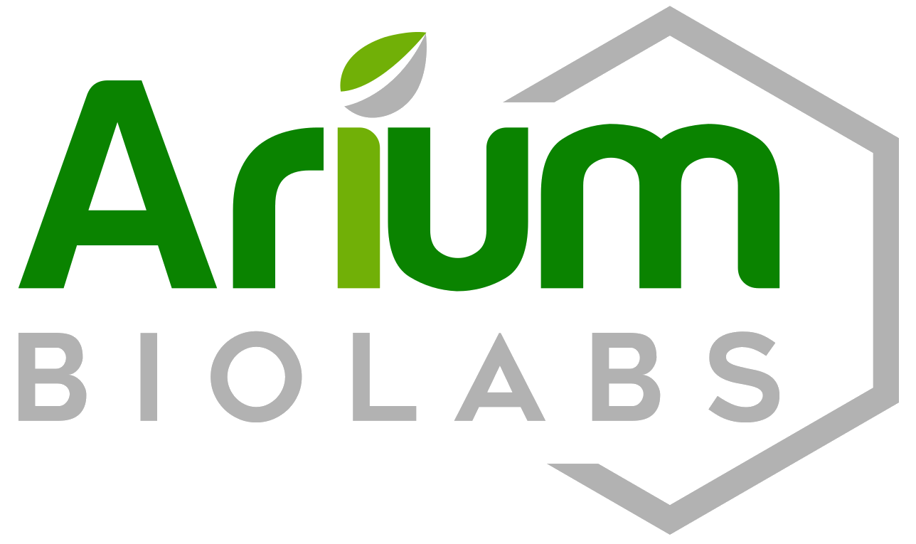 Arium Biolabs Logo